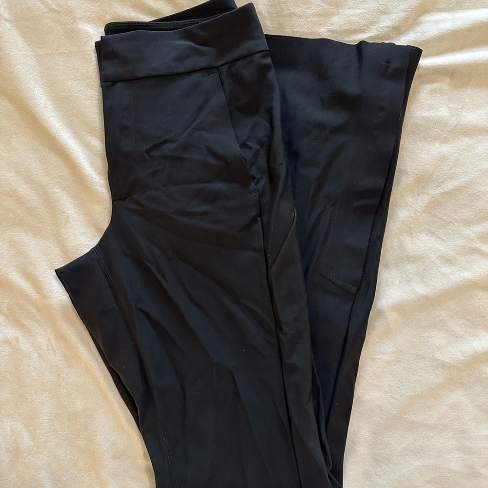 Women's Black Pants Athleta